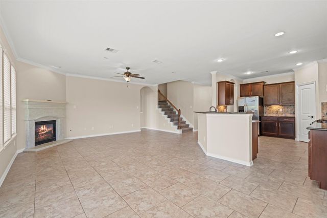 14606 E Ginger Spice Court, Cypress, TX 77433