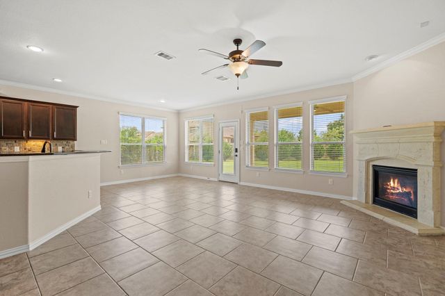 14606 E Ginger Spice Court, Cypress, TX 77433