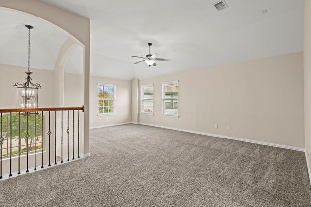 14606 E Ginger Spice Court, Cypress, TX 77433