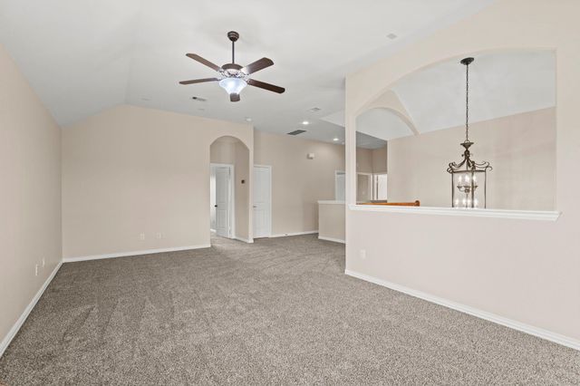 14606 E Ginger Spice Court, Cypress, TX 77433