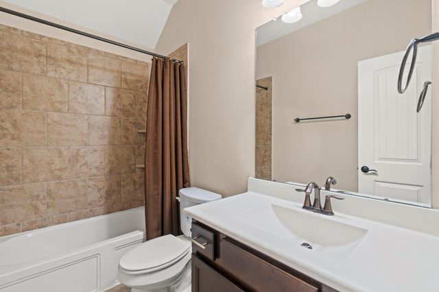 14606 E Ginger Spice Court, Cypress, TX 77433