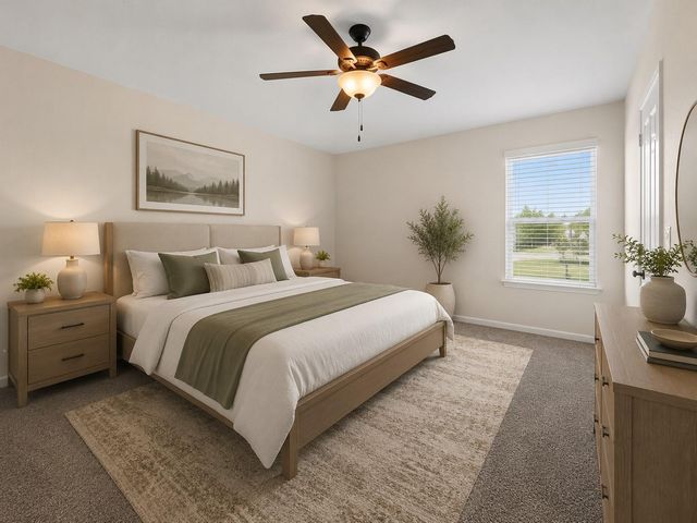 14606 E Ginger Spice Court, Cypress, TX 77433