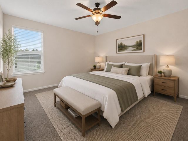 14606 E Ginger Spice Court, Cypress, TX 77433