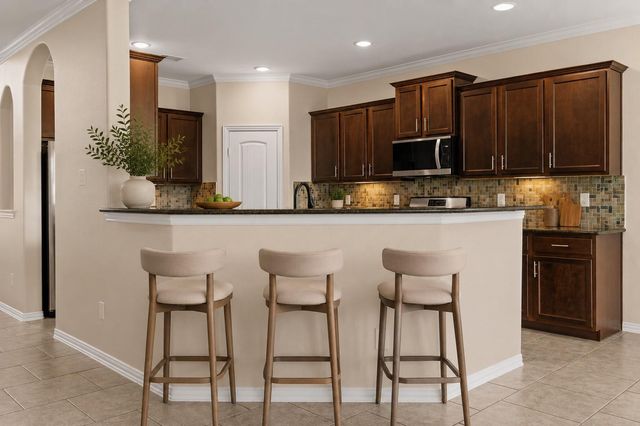 14606 E Ginger Spice Court, Cypress, TX 77433