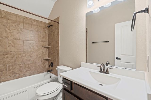 14606 E Ginger Spice Court, Cypress, TX 77433