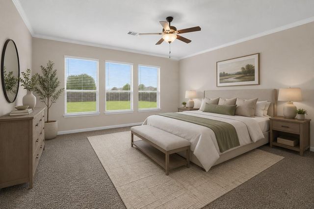 14606 E Ginger Spice Court, Cypress, TX 77433