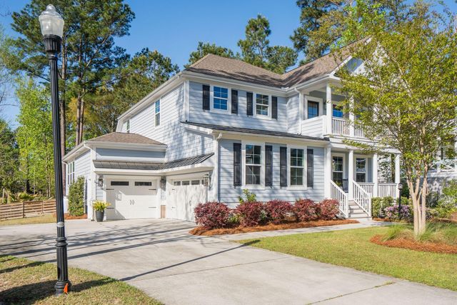 115 Wando Reach Road, Wando, SC 29492
