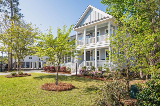 115 Wando Reach Road, Wando, SC 29492