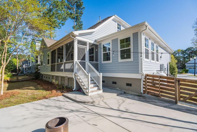 115 Wando Reach Road, Wando, SC 29492