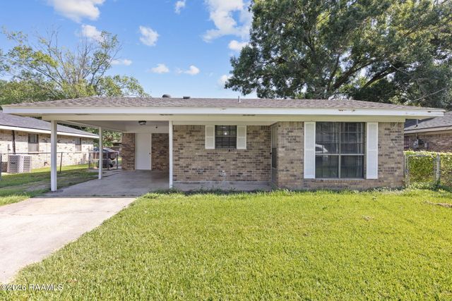 308 Brockton Drive, Carencro, LA 70520