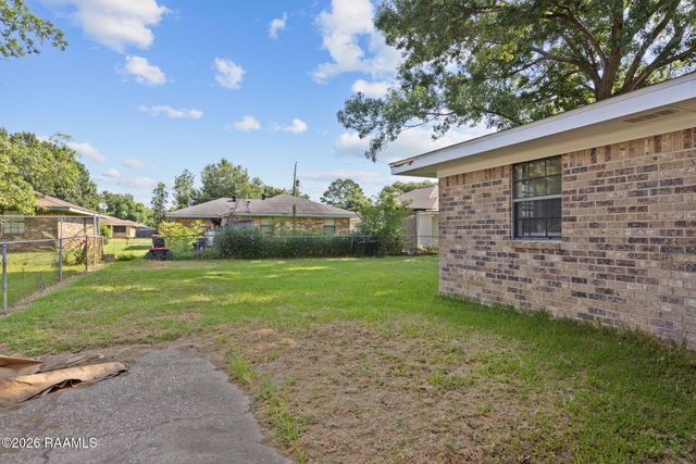 308 Brockton Drive, Carencro, LA 70520