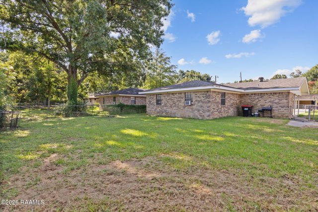 308 Brockton Drive, Carencro, LA 70520