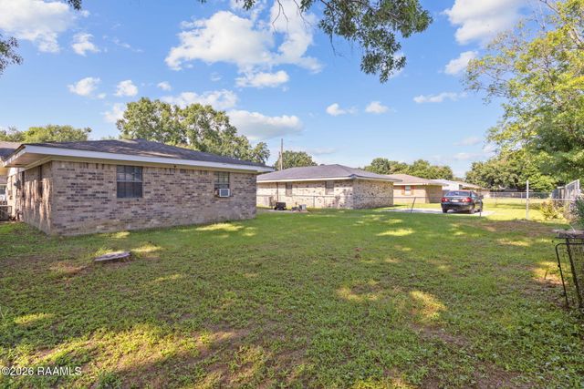 308 Brockton Drive, Carencro, LA 70520
