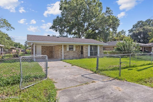 308 Brockton Drive, Carencro, LA 70520