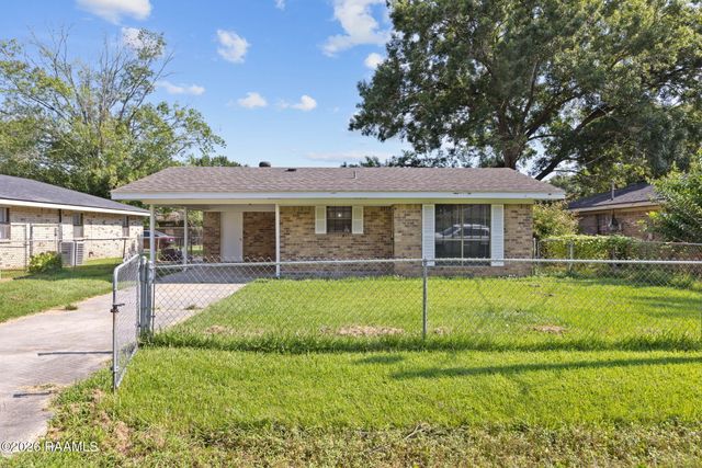 308 Brockton Drive, Carencro, LA 70520