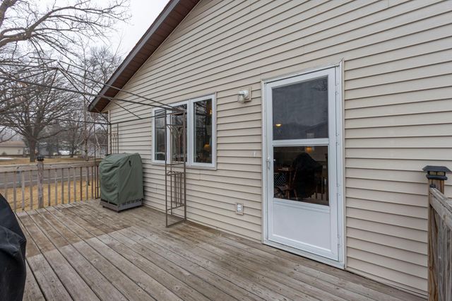 1015 Nokomis Street, Alexandria, MN 56308