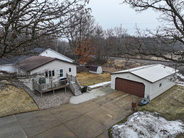 1015 Nokomis Street, Alexandria, MN 56308