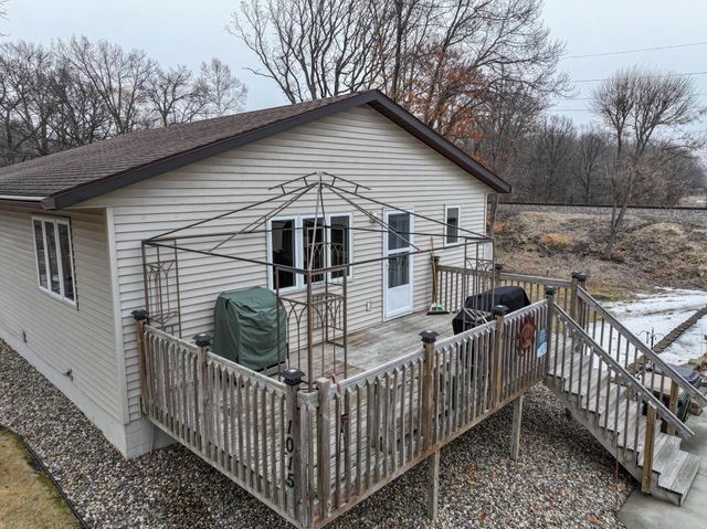 1015 Nokomis Street, Alexandria, MN 56308