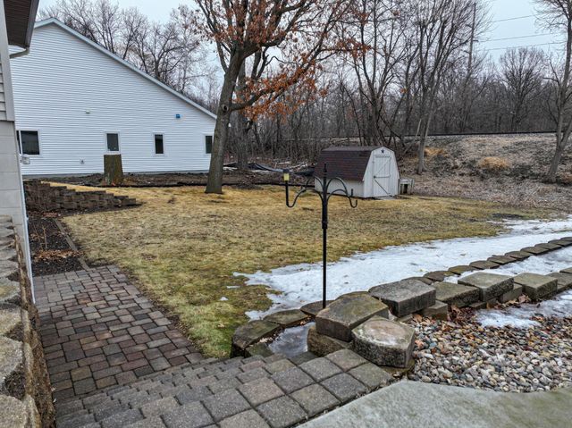 1015 Nokomis Street, Alexandria, MN 56308