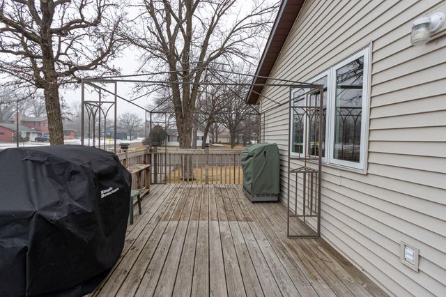1015 Nokomis Street, Alexandria, MN 56308