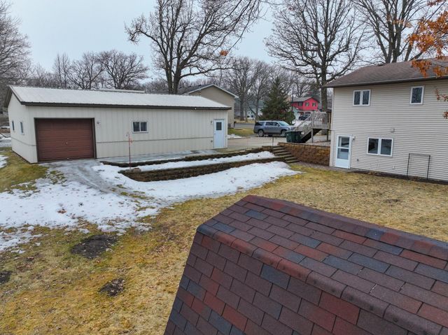1015 Nokomis Street, Alexandria, MN 56308