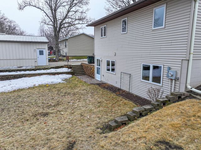 1015 Nokomis Street, Alexandria, MN 56308