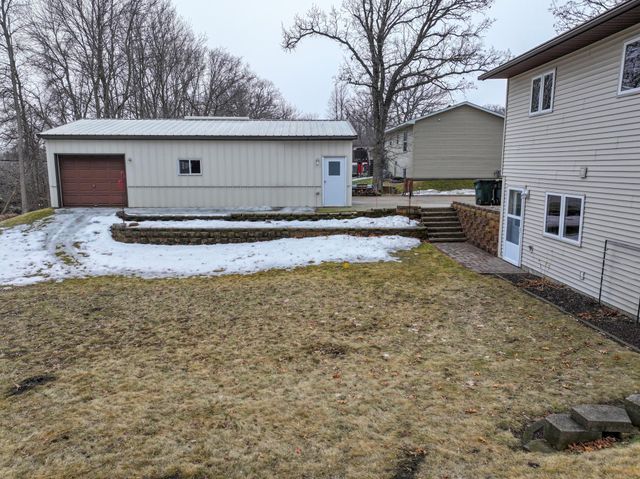 1015 Nokomis Street, Alexandria, MN 56308