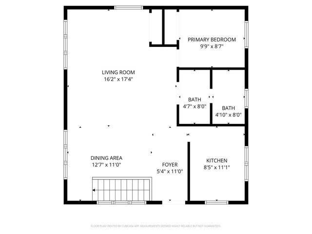 1015 Nokomis Street, Alexandria, MN 56308