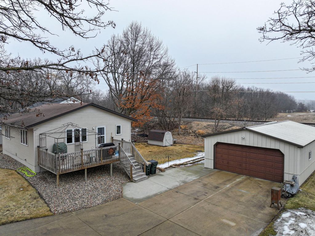 1015 Nokomis Street, Alexandria, MN 56308