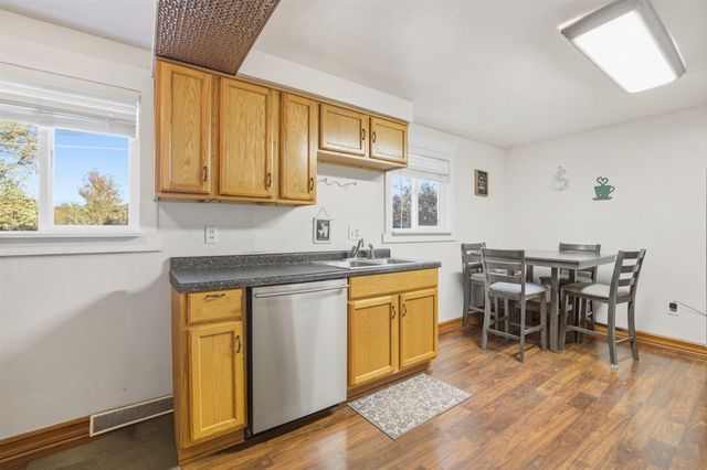 1123 Adams Avenue, Eveleth, MN 55734