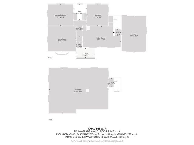 1123 Adams Avenue, Eveleth, MN 55734