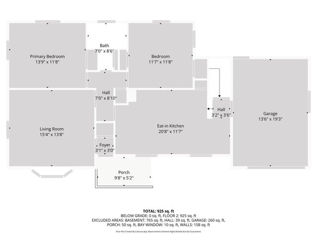 1123 Adams Avenue, Eveleth, MN 55734