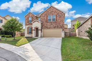 14115 Knob Creek, San Antonio, TX 78245