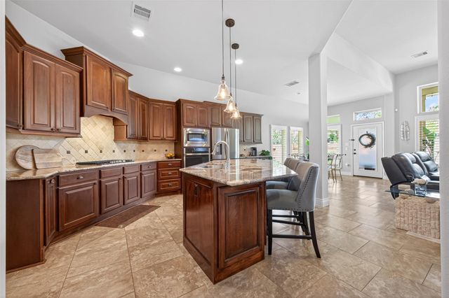 19814 Crested Peak Lane, Cypress, TX 77433