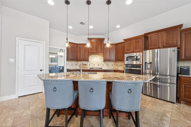 19814 Crested Peak Lane, Cypress, TX 77433