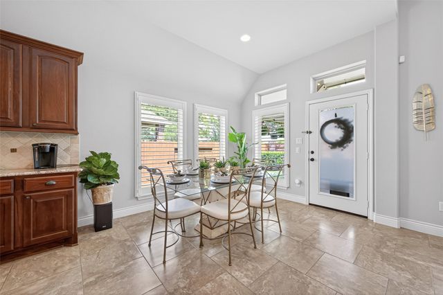 19814 Crested Peak Lane, Cypress, TX 77433