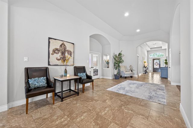 19814 Crested Peak Lane, Cypress, TX 77433