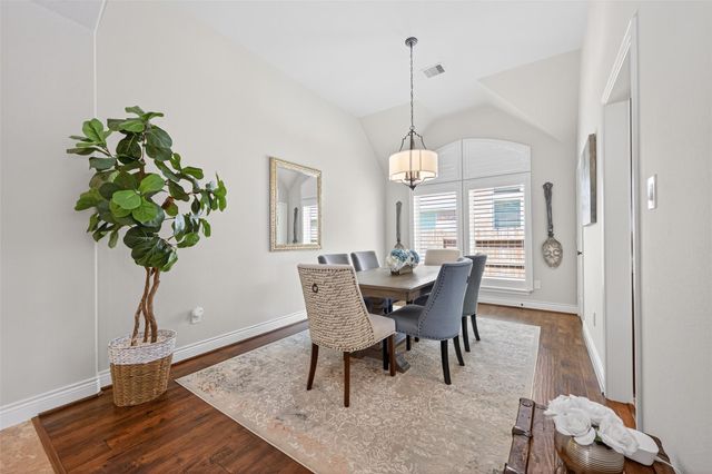 19814 Crested Peak Lane, Cypress, TX 77433