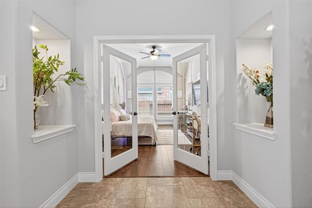 19814 Crested Peak Lane, Cypress, TX 77433