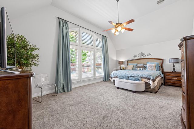 19814 Crested Peak Lane, Cypress, TX 77433