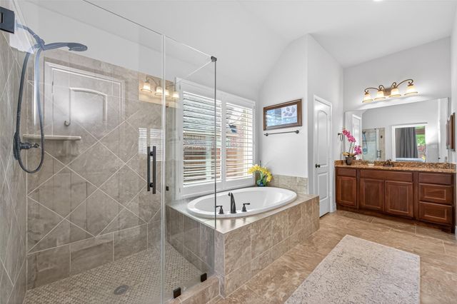 19814 Crested Peak Lane, Cypress, TX 77433