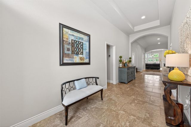 19814 Crested Peak Lane, Cypress, TX 77433