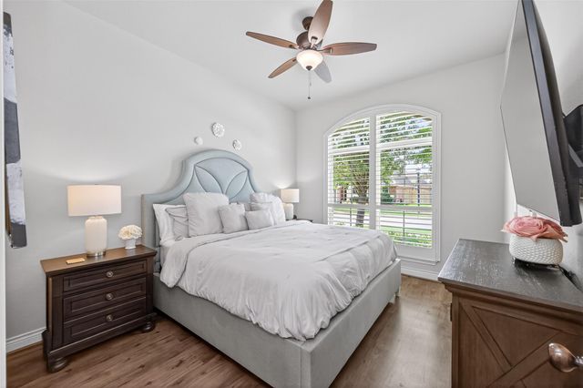 19814 Crested Peak Lane, Cypress, TX 77433