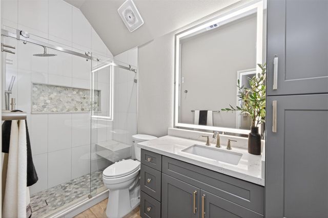 19814 Crested Peak Lane, Cypress, TX 77433