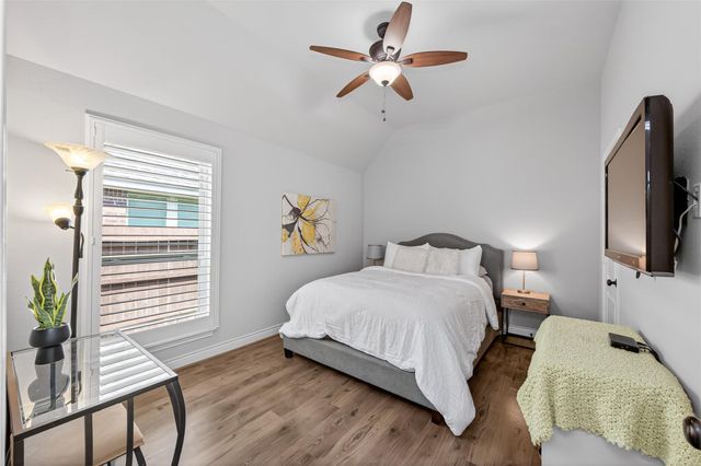 19814 Crested Peak Lane, Cypress, TX 77433