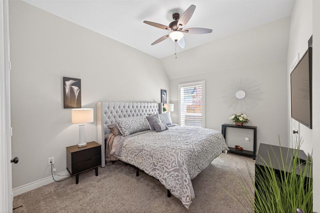 19814 Crested Peak Lane, Cypress, TX 77433