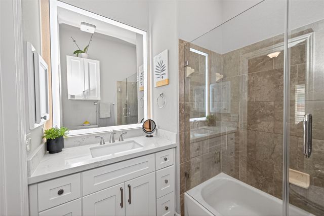 19814 Crested Peak Lane, Cypress, TX 77433