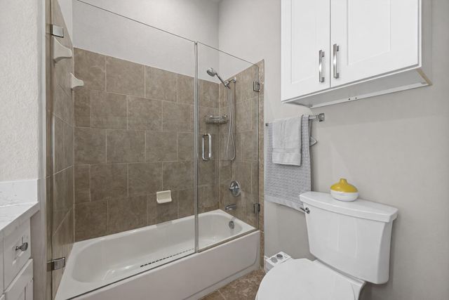 19814 Crested Peak Lane, Cypress, TX 77433