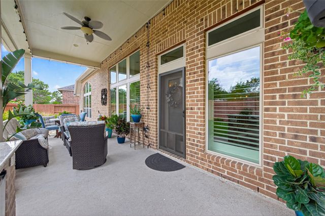 19814 Crested Peak Lane, Cypress, TX 77433