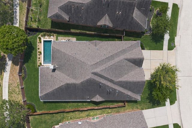 19814 Crested Peak Lane, Cypress, TX 77433